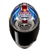 KASK MOTOCYKLOWY HJC RPHA12 RED BULL AUSTIN GP 2 L